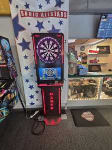 fléchette bitronic fléchette bitronic