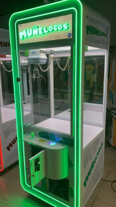 machine à pince xl machine à pince xl