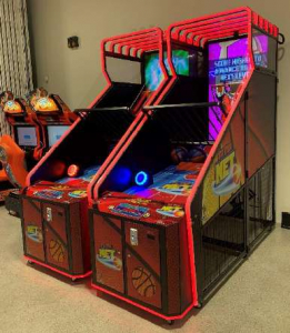 panier de basket TO THA NET panier de basket TO THA NET